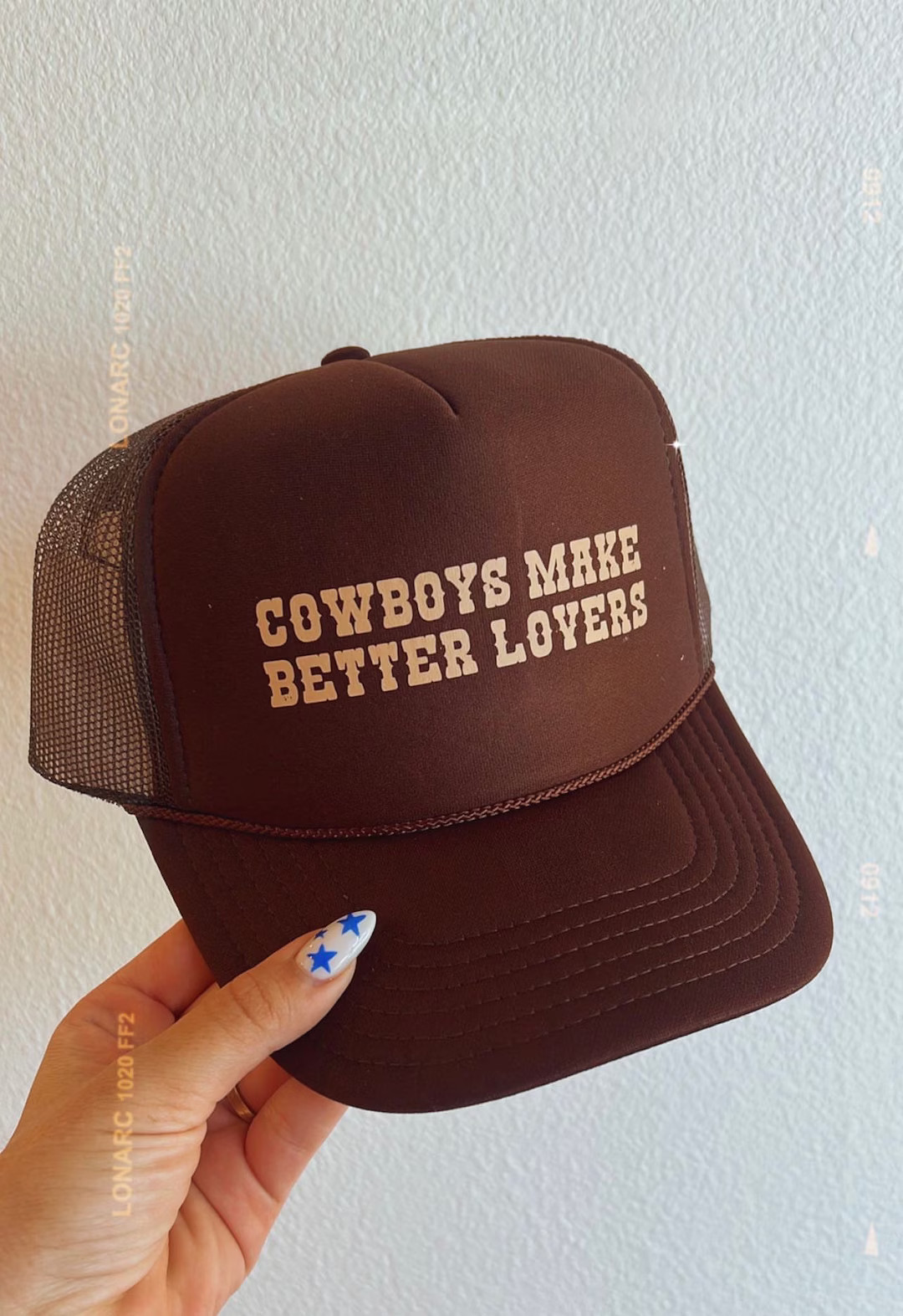 COWBOYS Make Better Lovers - Etsy | Etsy (US)