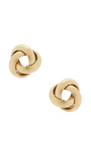Carome Earrings | Revolve Clothing (Global)