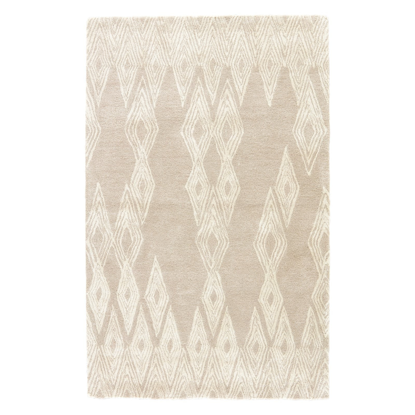 Jaipur Rugs Etho by Nikki Chu Tribal Birds Eye Indoor Area Rug | Hayneedle