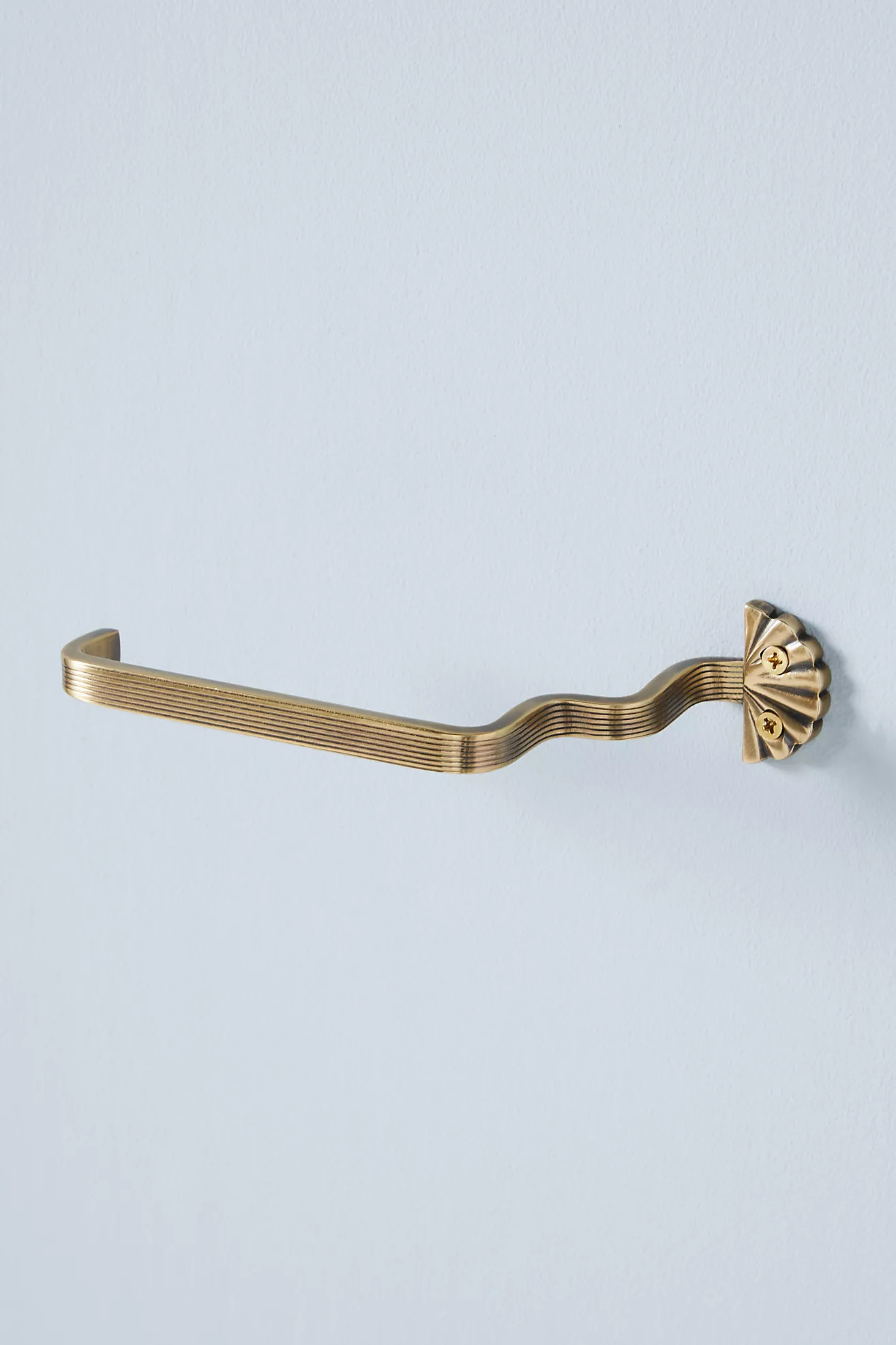 Lafayette Toilet Paper Holder | Anthropologie (US)