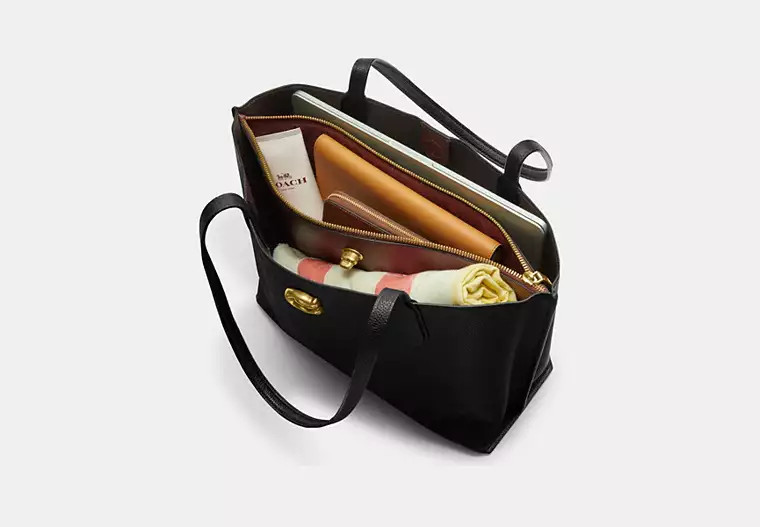 Willow Tote Bag | Coach (US)