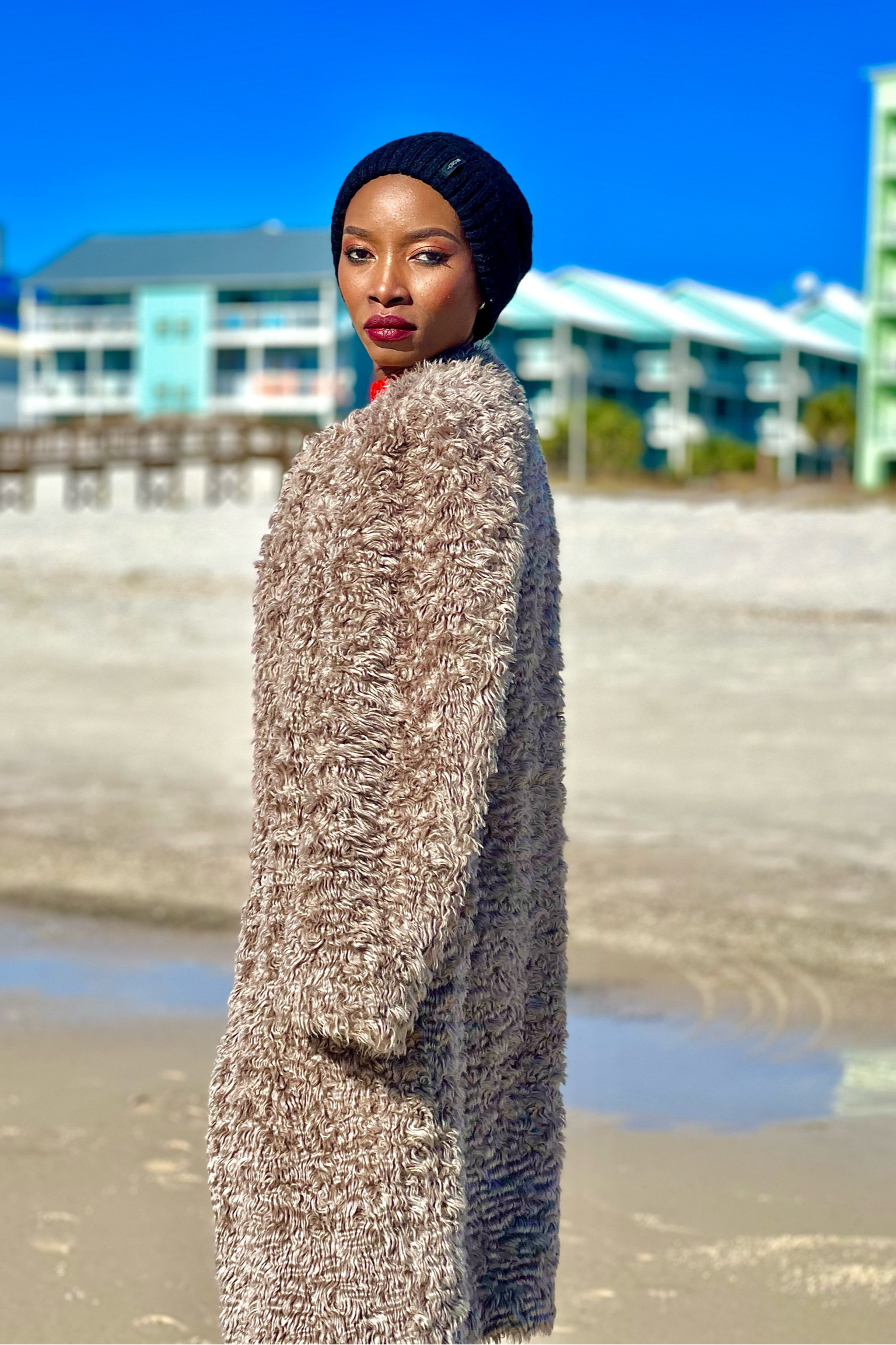 Woolen winter coat can’t be more cozy than this! Shop Macys biggest sale of winter coats that has longevity worth your money. 

#LTKFind #LTKSeasonal #LTKsalealert