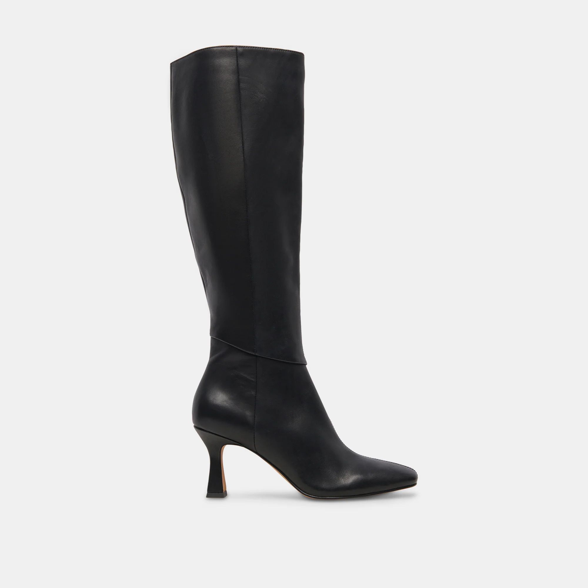 Gyra Extra Wide Calf Boots | DolceVita.com