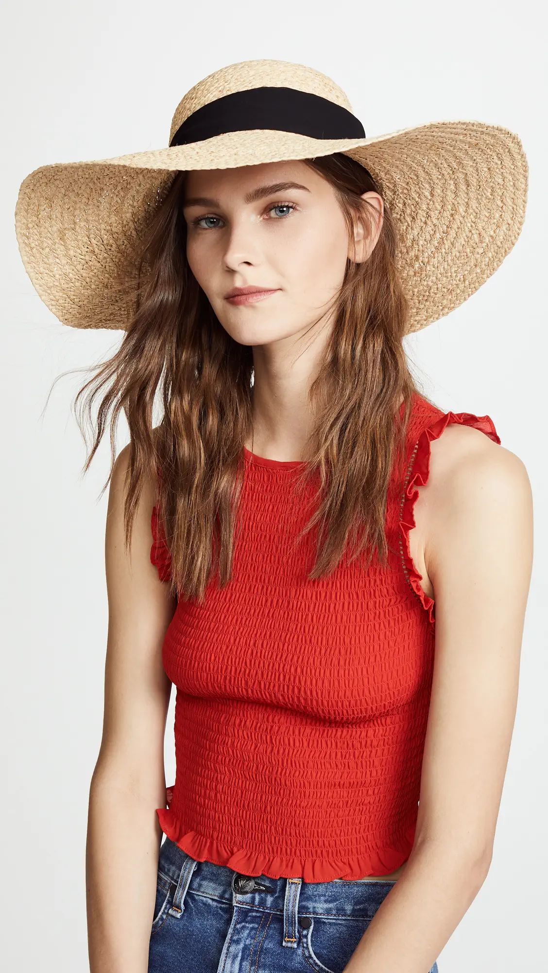 Hat Attack | Shopbop