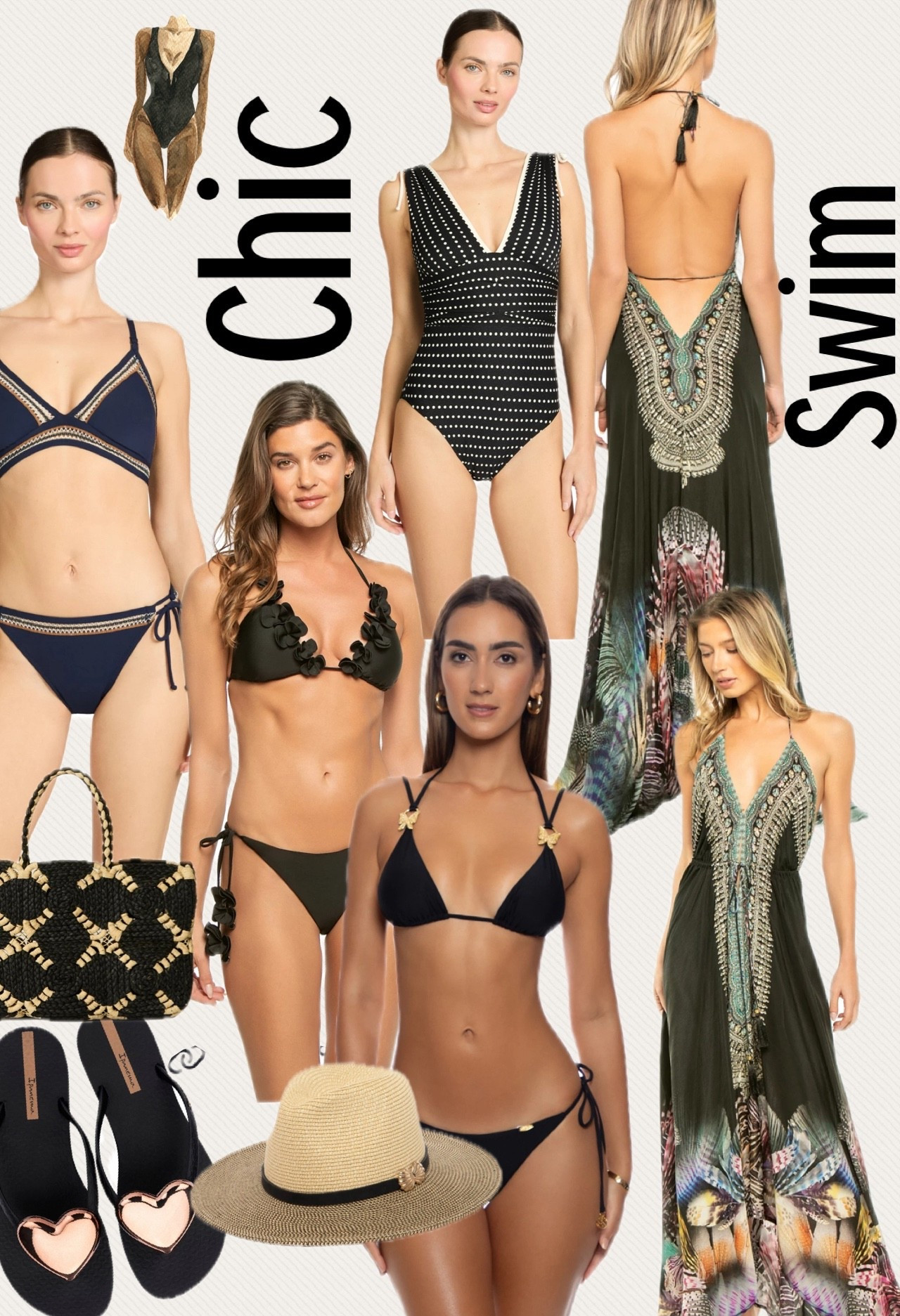 New Swim

#LTKOver40 #LTKSwim #LTKootd