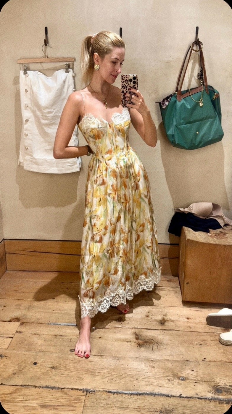 The start of fall wedding guest shopping 

Wedding guest dress | wedding guest look | wedding guest outfit | yellow wedding guest dress | fall wedding | fall wedding guest dress

#LTKootd #LTKgrwm #LTKWedding