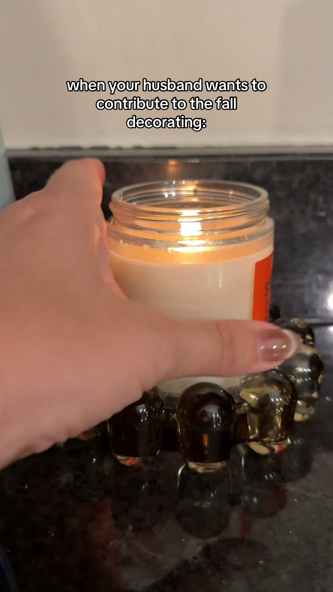 Broncos fans, this one belongs on your shelf for game day. A fun football candle to light up while watching the game or celebrating a big win. 

 #LTKSeasonal #LTKHome #LTKSaleAlert