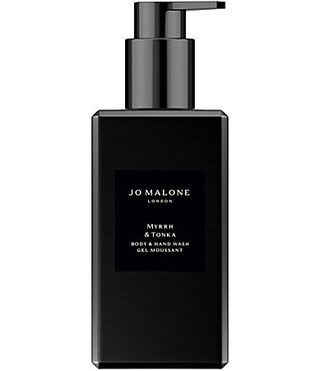 Jo Malone London Myrrh Tonka Body Hand Wash 8.4-oz. - 8.4 oz. | Dillard's