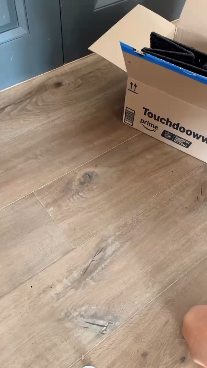 Love this pack of 4 wicker baskets for storage. They’re so easy to assemble and fold easily as well✨
StylinByAylin, Aylin, Amazon 

#LTKHome #LTKdayinmylife #LTKSeasonal