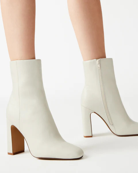 ALLISON BONE LEATHER | Steve Madden (US)