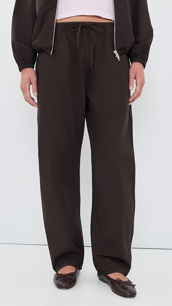 Kyoto Drawstring Pants | Shopbop