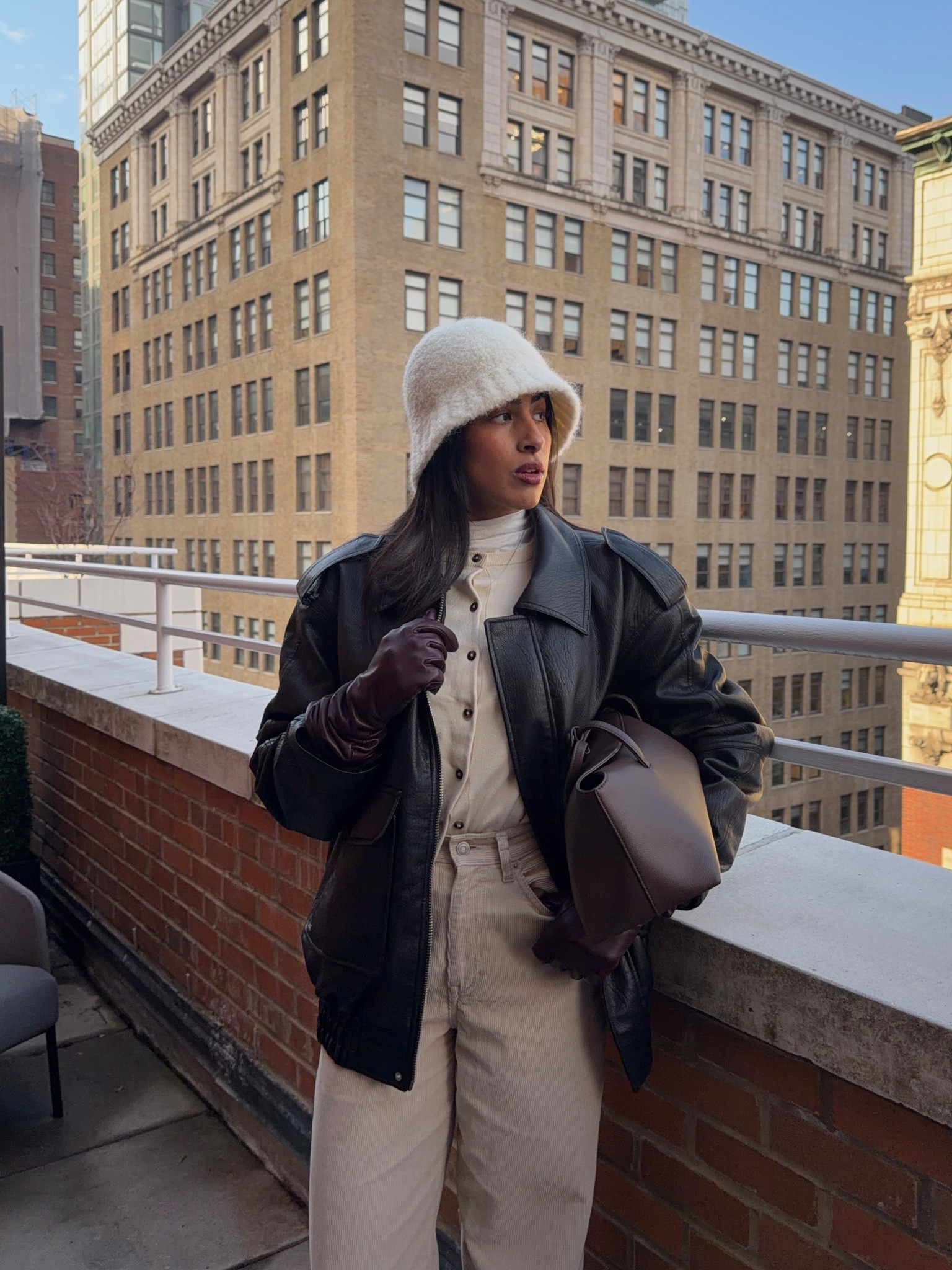 NYC style 

#LTKFashionMonth #LTKholiday #LTKuk