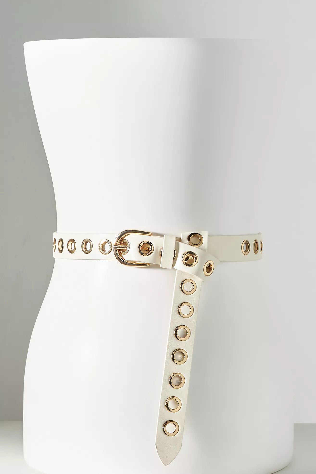 Grommet Tail Belt | Anthropologie (US)