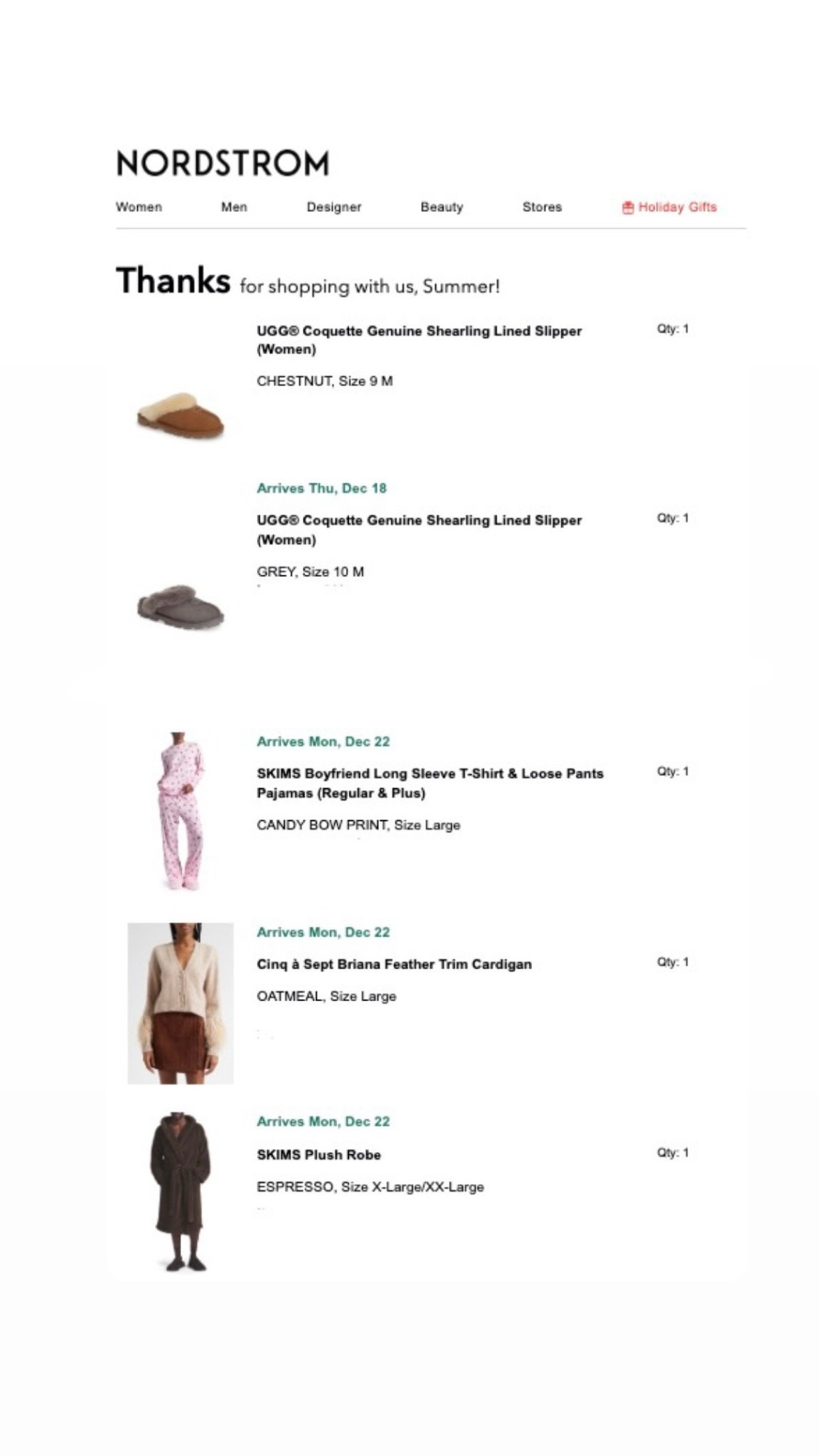 #LTKHoliday #LTKSaleAlert #LTKGiftGuide