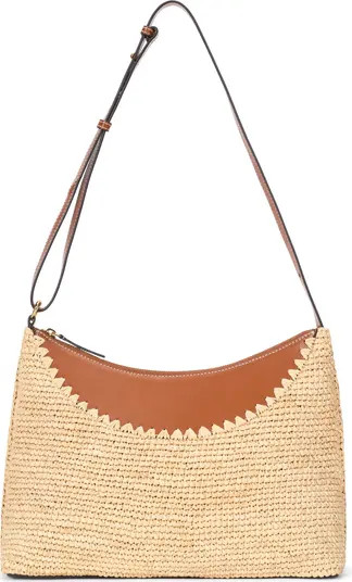STAUD Rowey Shoulder Bag | Nordstrom | Nordstrom