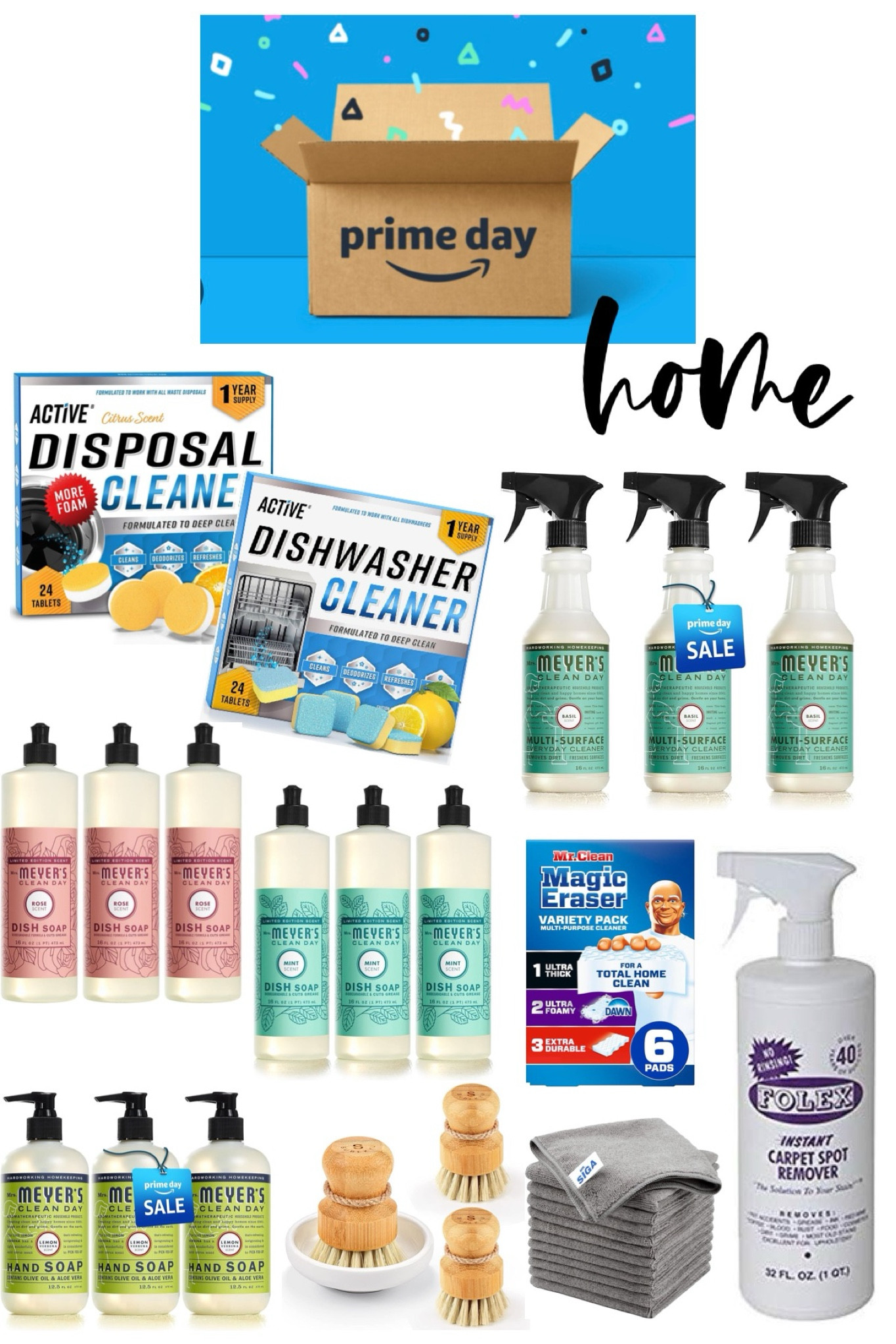 Some of my favorite household items on major sale! 
.


#LTKSaleAlert #LTKHome #LTKFindsUnder50