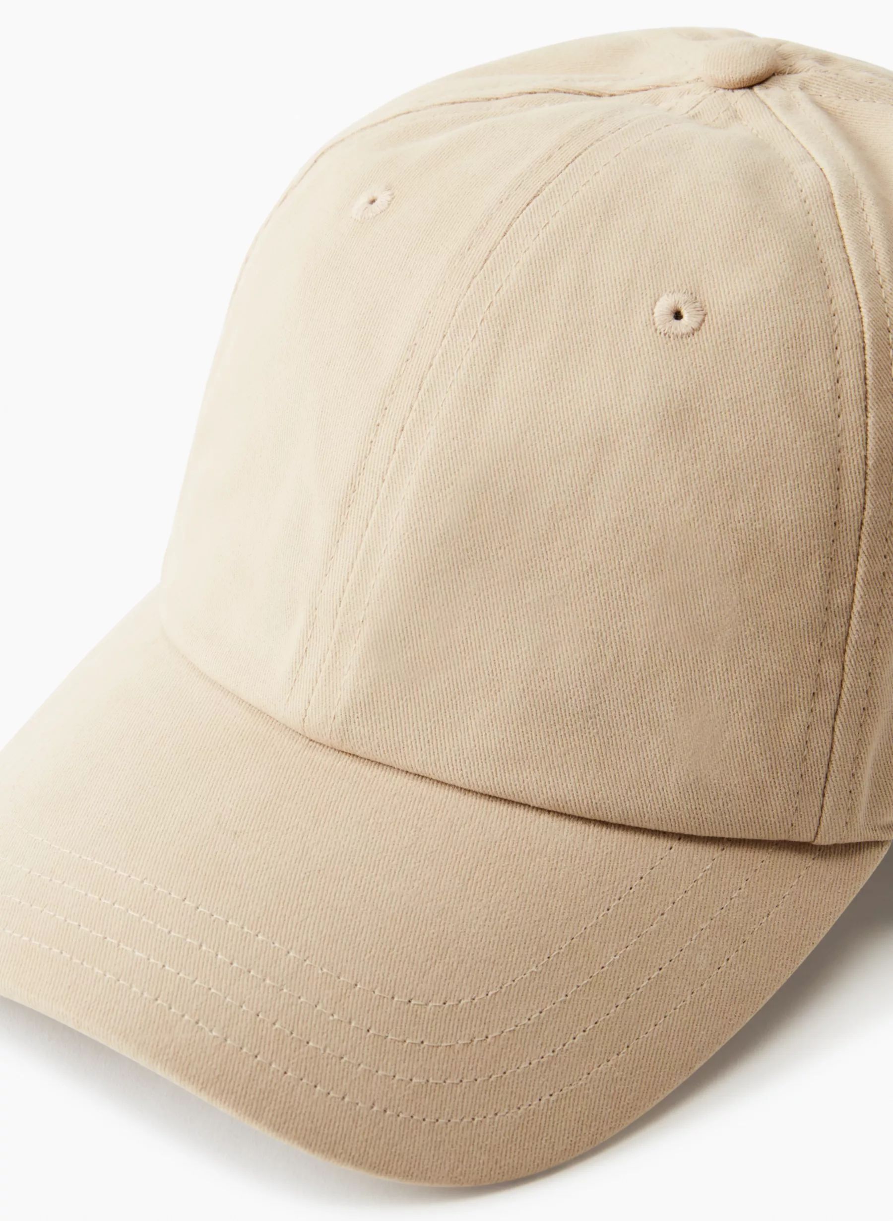 DAD BASEBALL CAP | Aritzia