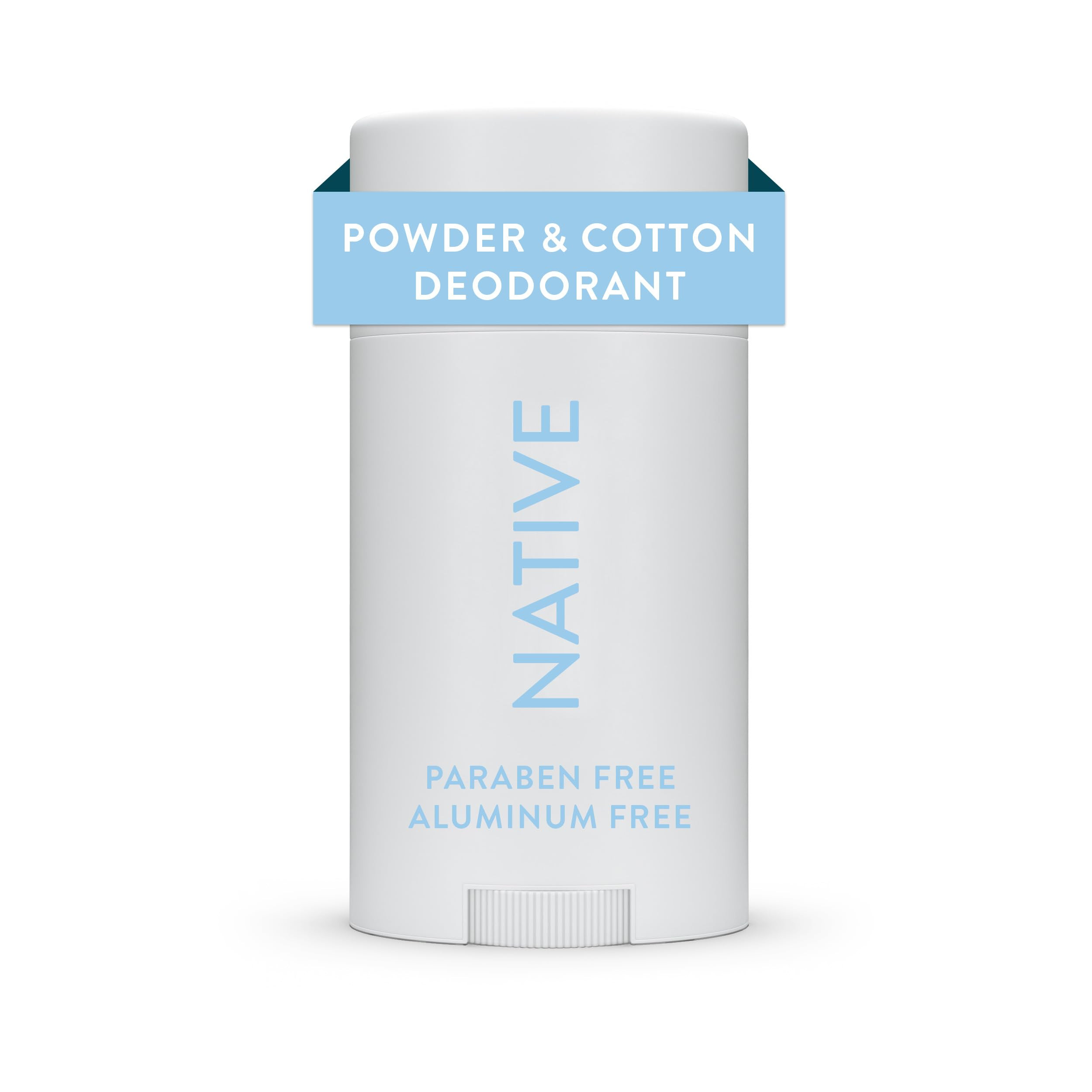 Native Deodorant | Natural Deodorant for Men, Aluminum Free with Baking Soda, Probiotics, Coconut... | Amazon (US)