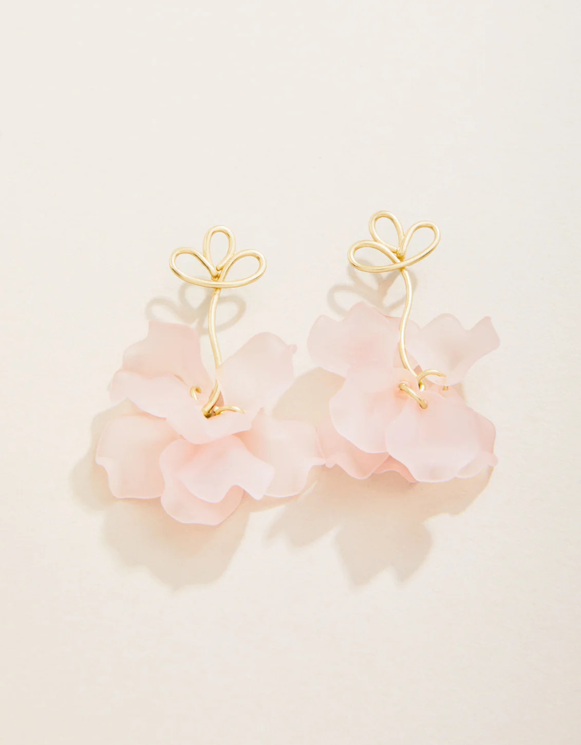 Corolla Stem Earrings | Spartina 449