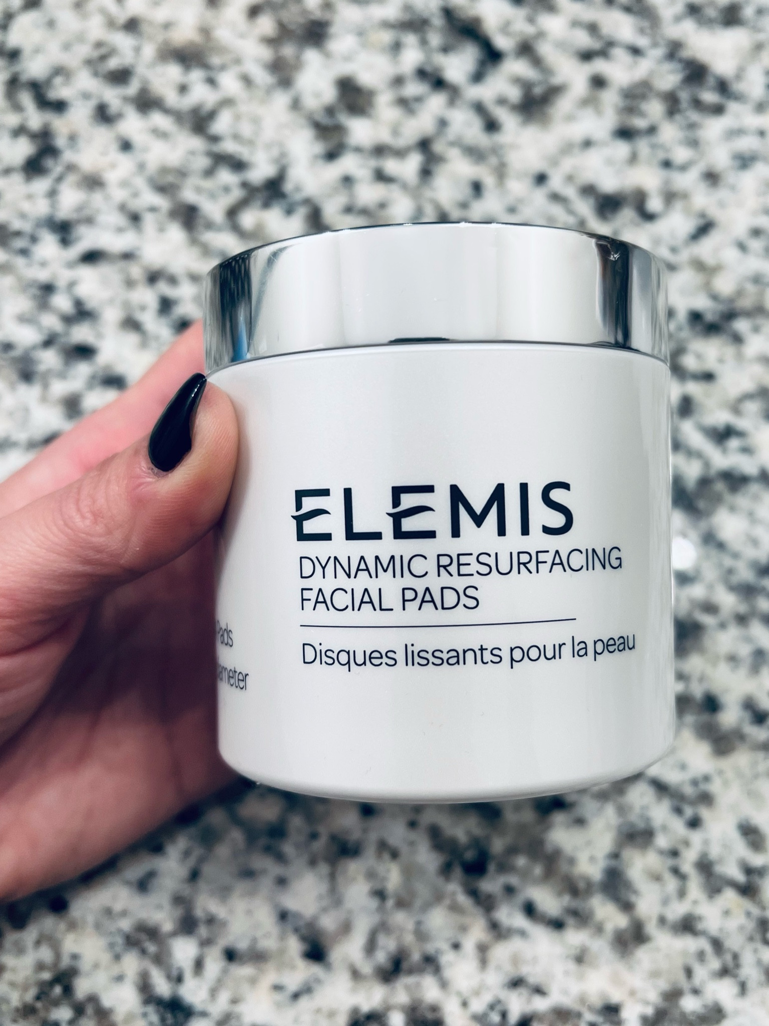 if you struggle with dry skin, I highly recommend elemis it is definitely a life changer. 🖤🤍

#LTKsalealert #LTKbeauty #LTKSale