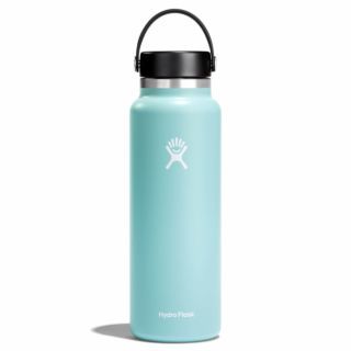 40 oz Wide Mouth | Hydro Flask