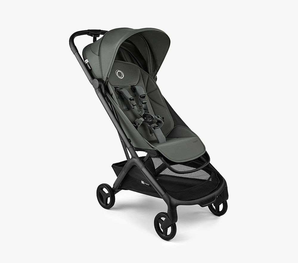 Bugaboo Butterfly 2 Stroller | Pottery Barn Kids