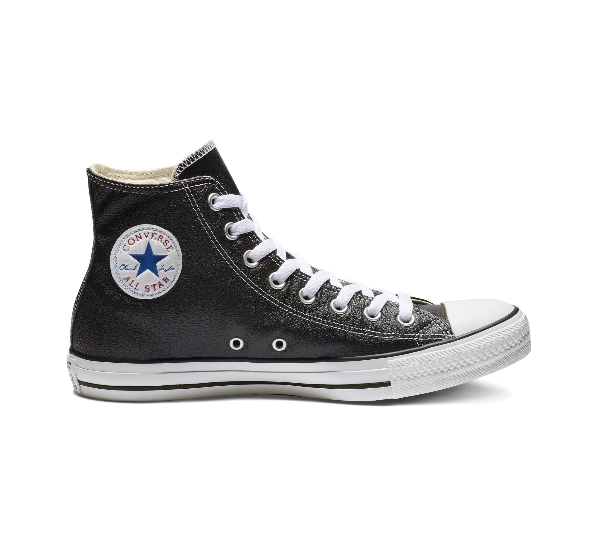 Chuck Taylor All Star Leather | Converse (US)