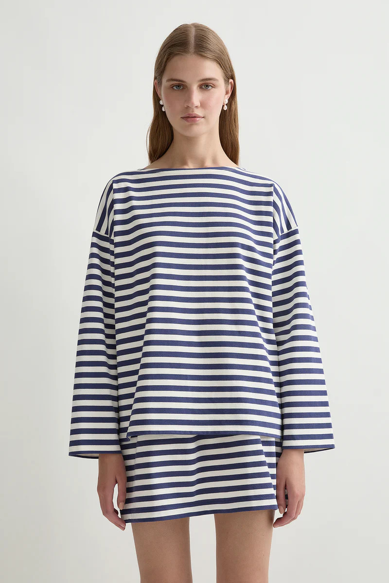 HAISLEY TOP | POSSE (US)