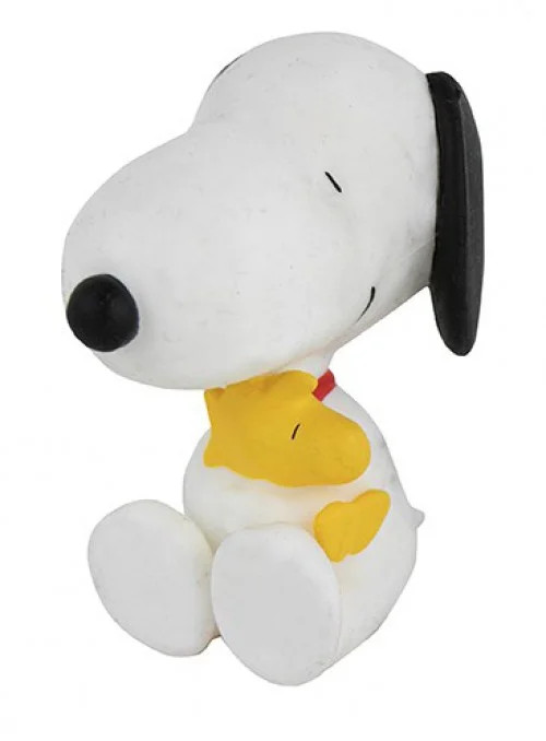 World's Smallest Stretchies Snoopy Figure | Walmart (US)
