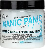 Semi Permanent Hair Color Cream Manic Mixer | Sally Beauty Supply