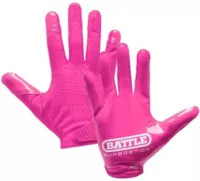 Battle Sports Youth Doom Speed Receiver Football Gloves | DICK'S Sporting Goods