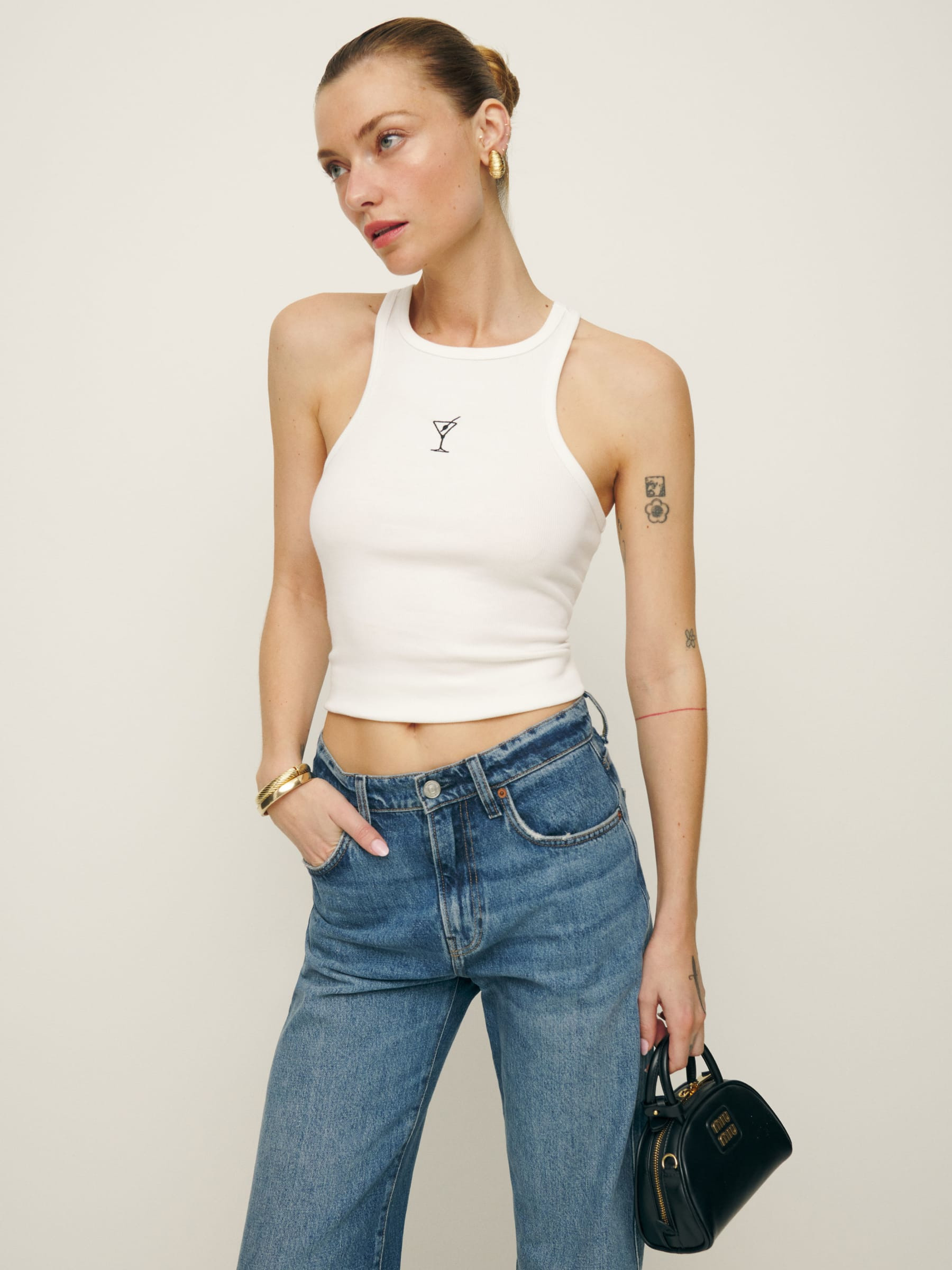 Nova Tank | Reformation (Global)