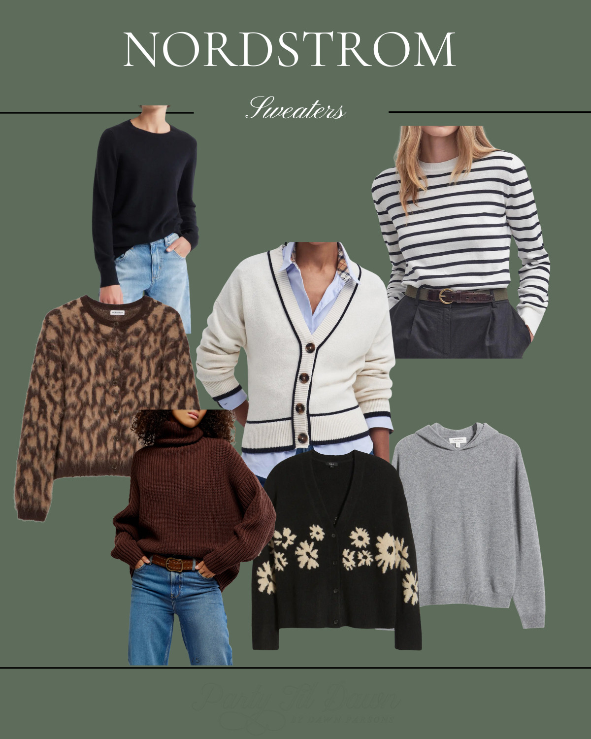 Nordstrom Anniversary Sale! Sweaters! 

 #LTKOver40 #LTKSaleAlert #LTKStyleTip