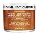 Peter Thomas Roth | Pumpkin Enzyme Mask | Enzymatic Dermal Resurfacer, Exfoliating Pumpkin Facial... | Amazon (US)