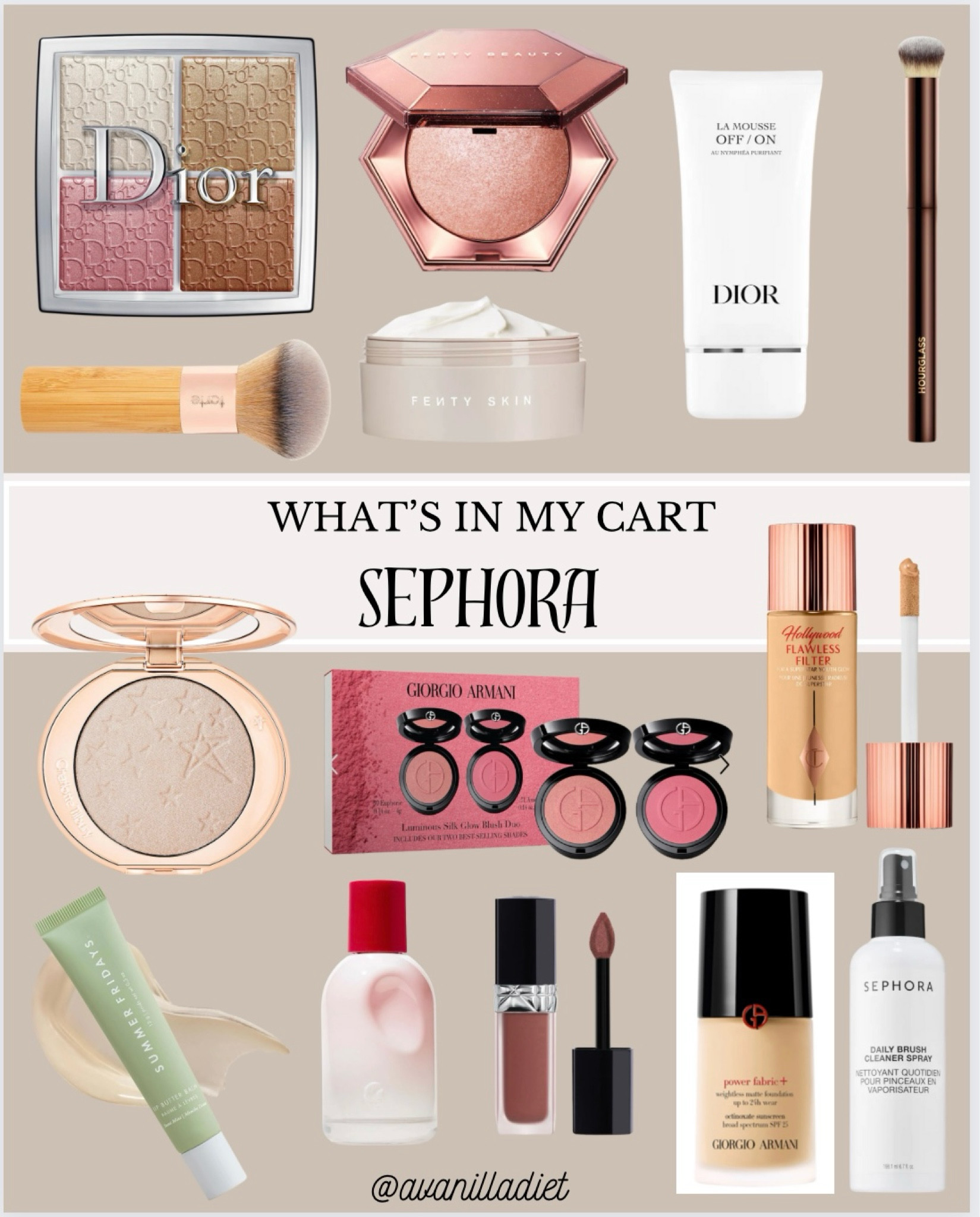 #LTKGiftGuide #LTKbeauty