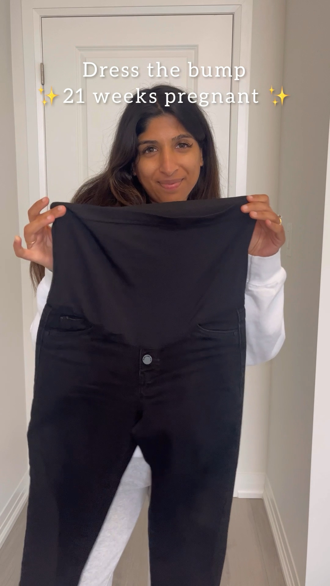 Maternity jeans that are super comfy 

#LTKbump #LTKstyletip #LTKFind