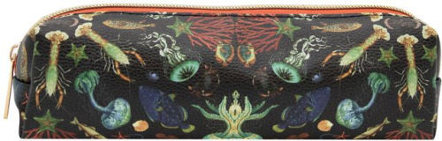 Archive Oceans Pencil Case | Barnes & Noble