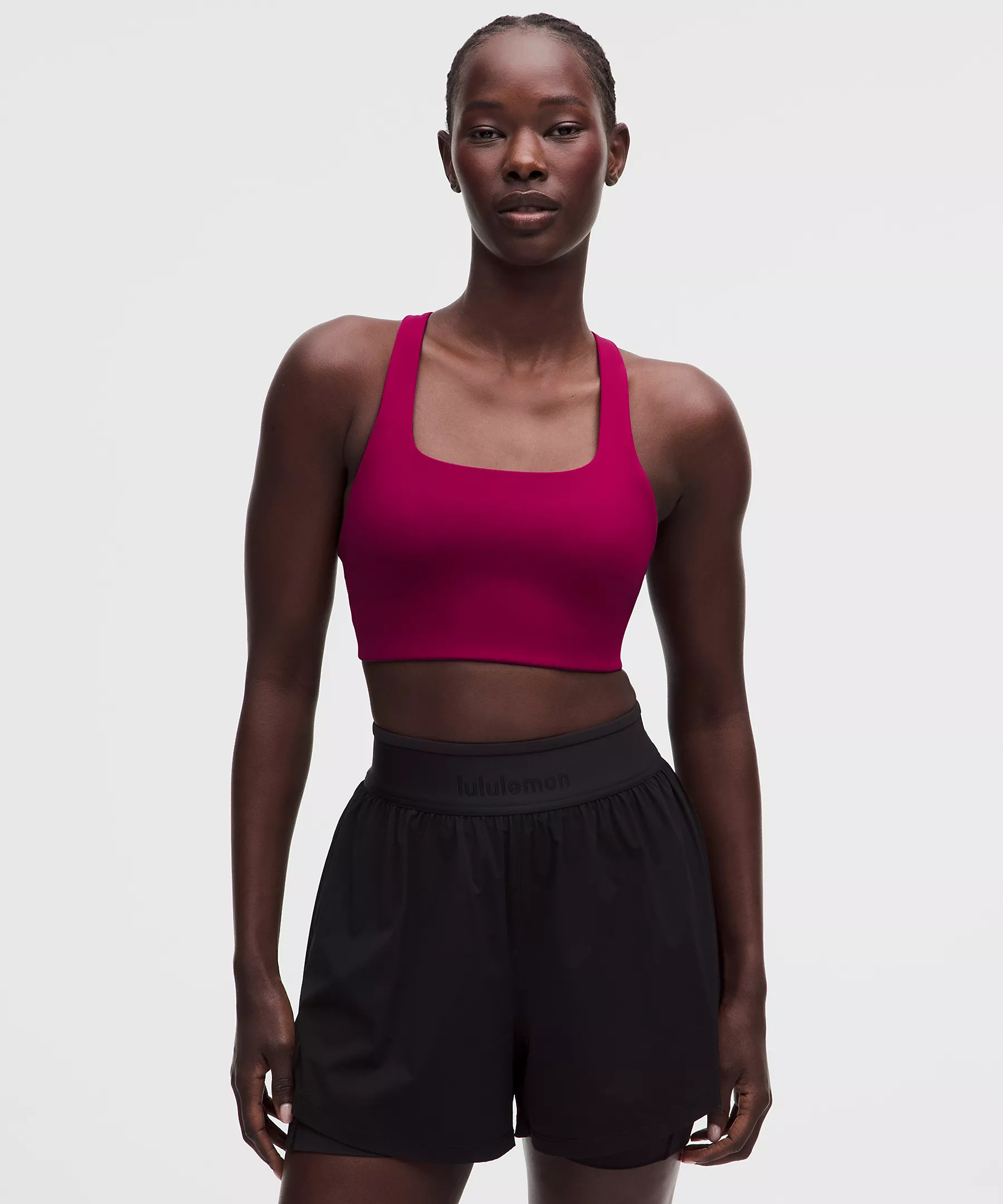 All-Time Hero Sports Bra | Lululemon (US)