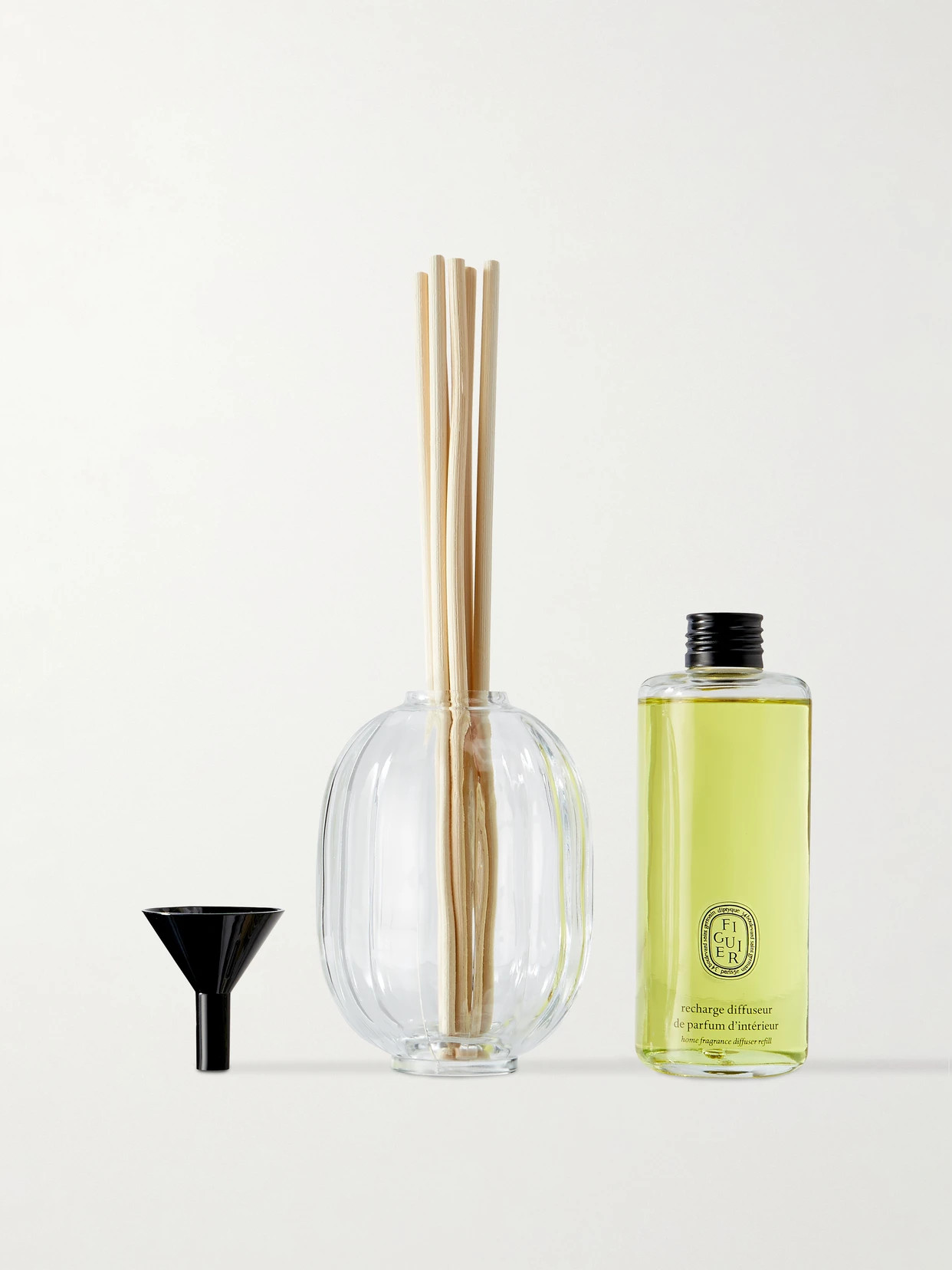 Diptyque - Reed Diffuser And Refill - Figuier, 200ml | NET-A-PORTER (US)