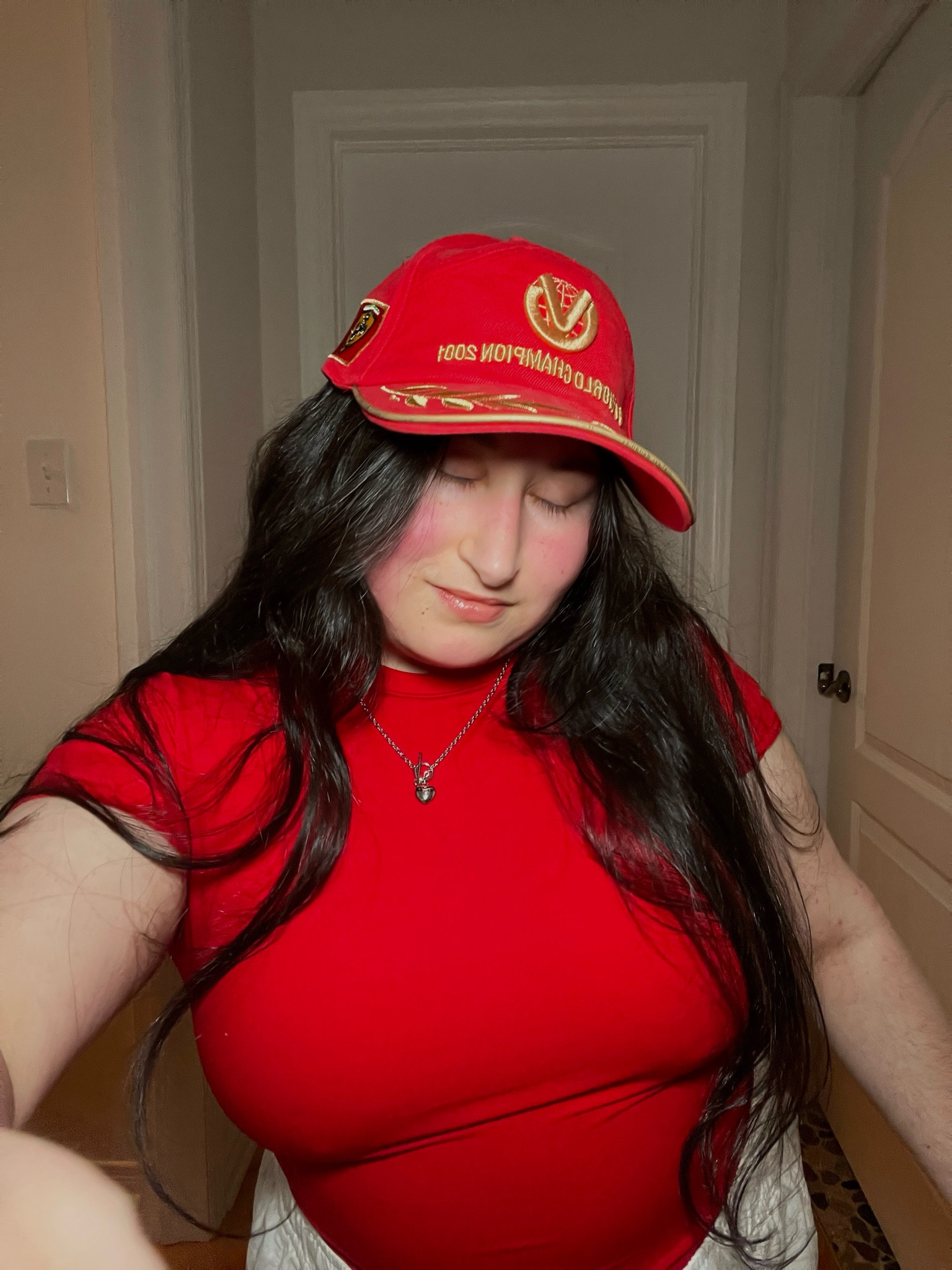 Ferrari Grand Prix outfit

#LTKcanada #LTKcurves #LTKsummer