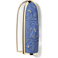 Guerlain - Rouge G Blooming Denim - La Cover Gioiello Con Doppio Specchio - rouge G Ecrin Denim Flora - Donna | Sephora (IT)