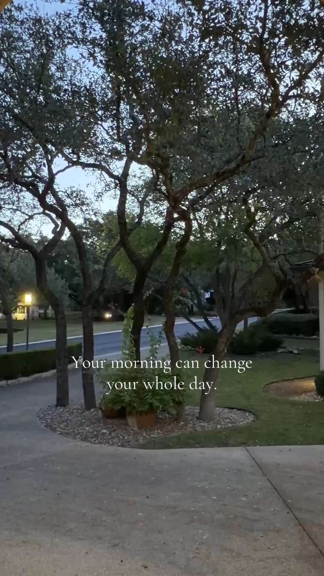 Slow mornings, simple rituals, and a little quiet time.

Brushing my teeth, caring for my skin, making coffee — these small habits set the tone for my entire day 🤍 

 

#LTKdayinmylife #LTKmorningroutine #LTKOver40