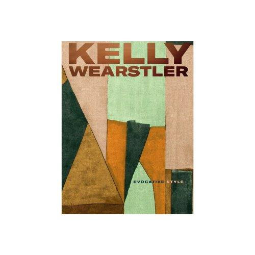 Kelly Wearstler: Evocative Style Book | Outrageous Interiors + Design