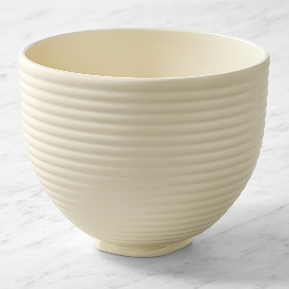 KitchenAid® Bowl, 5-qt | Williams-Sonoma