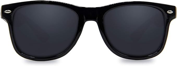 Goson Designer Fashion Sunglasses For Men Women - UV400 Retro Sun Glasses | Amazon (US)