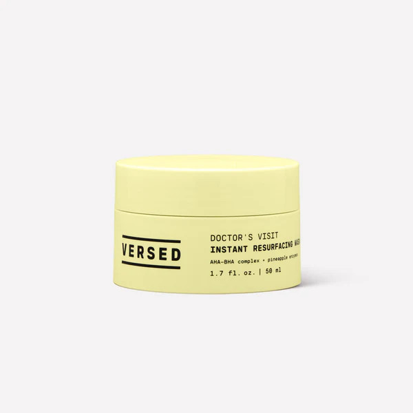 Doctor's Visit | Versed