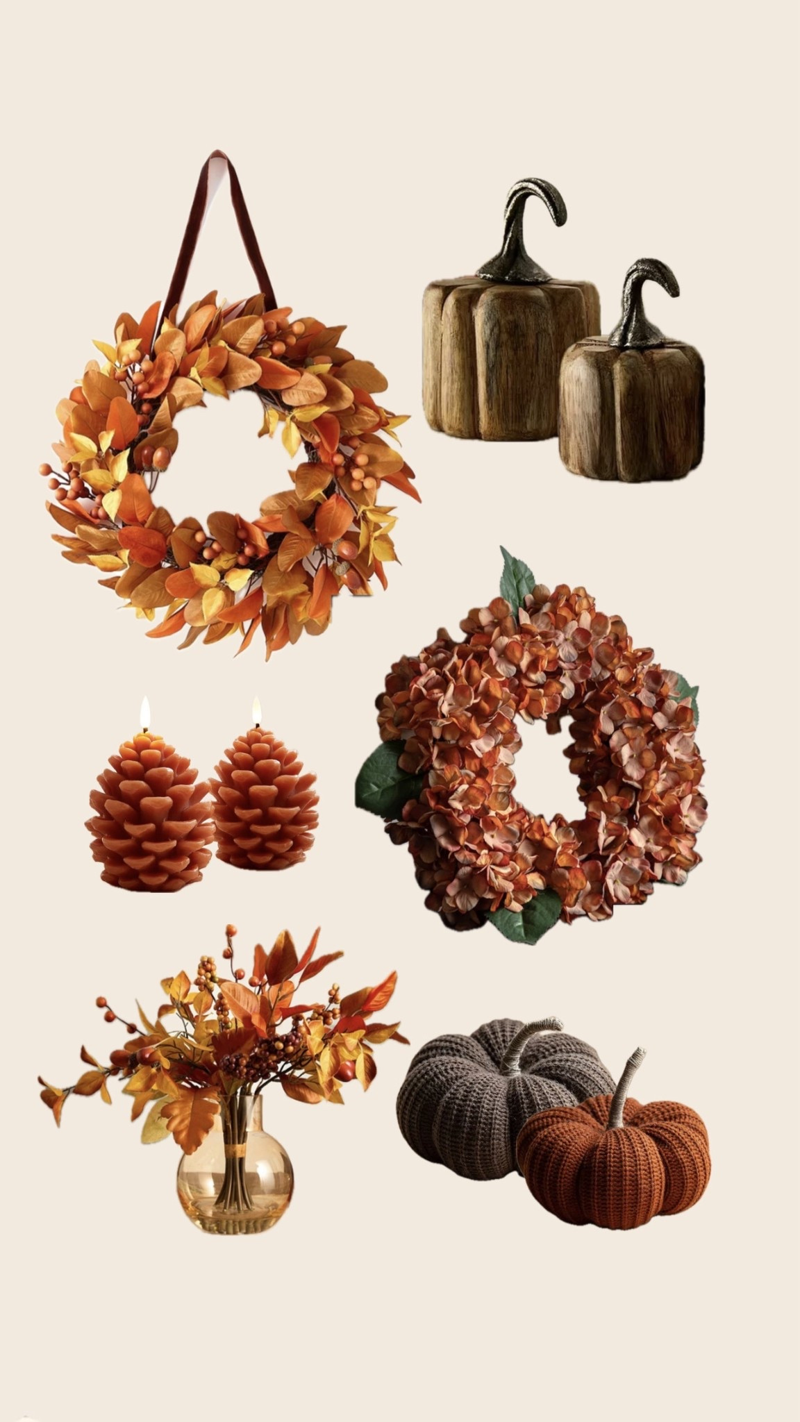 Affordable Autumn Finds 🍂

#LTKautumn #LTKhome #LTKuk