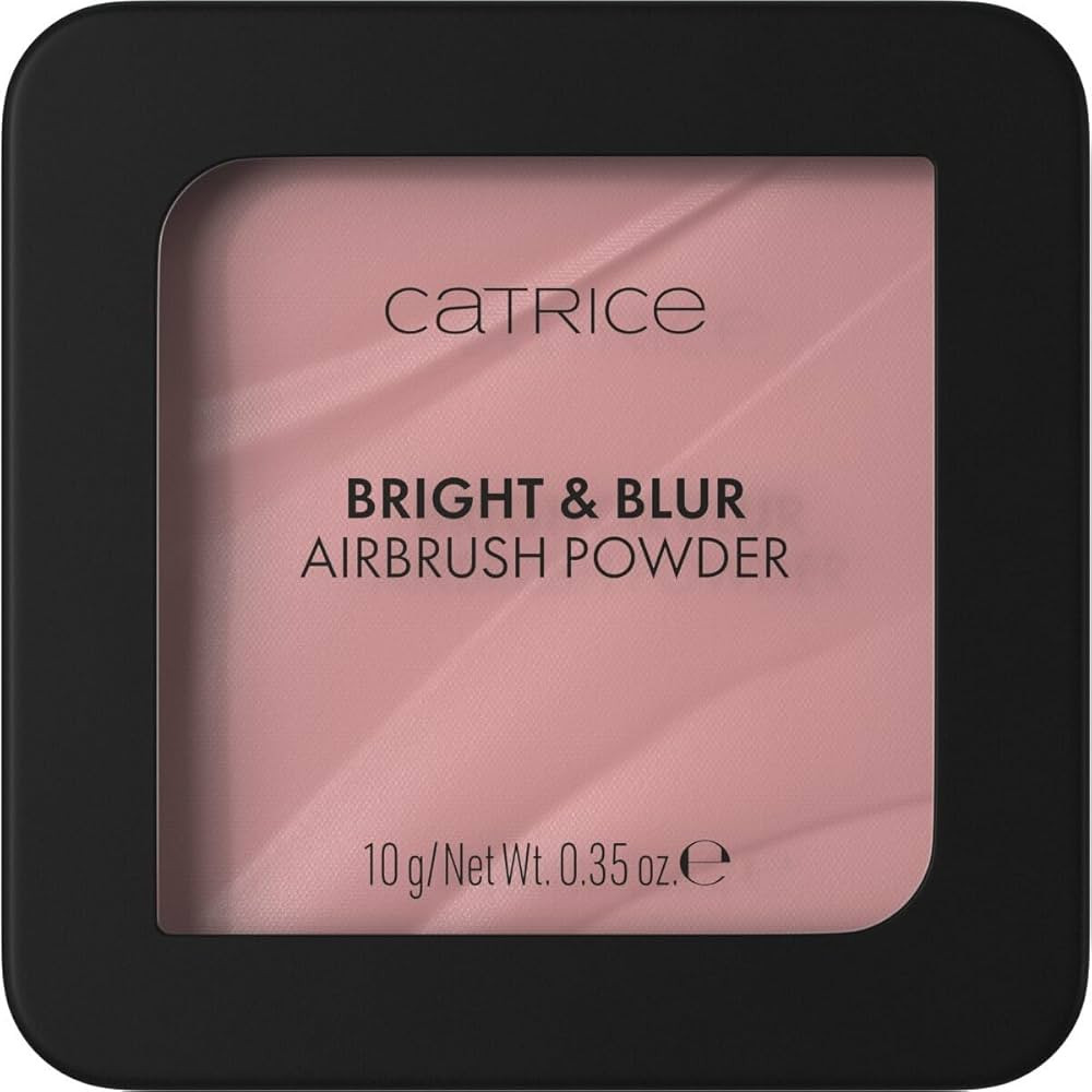 Catrice Bright & Blur Airbrush Powder 010 | Amazon (US)