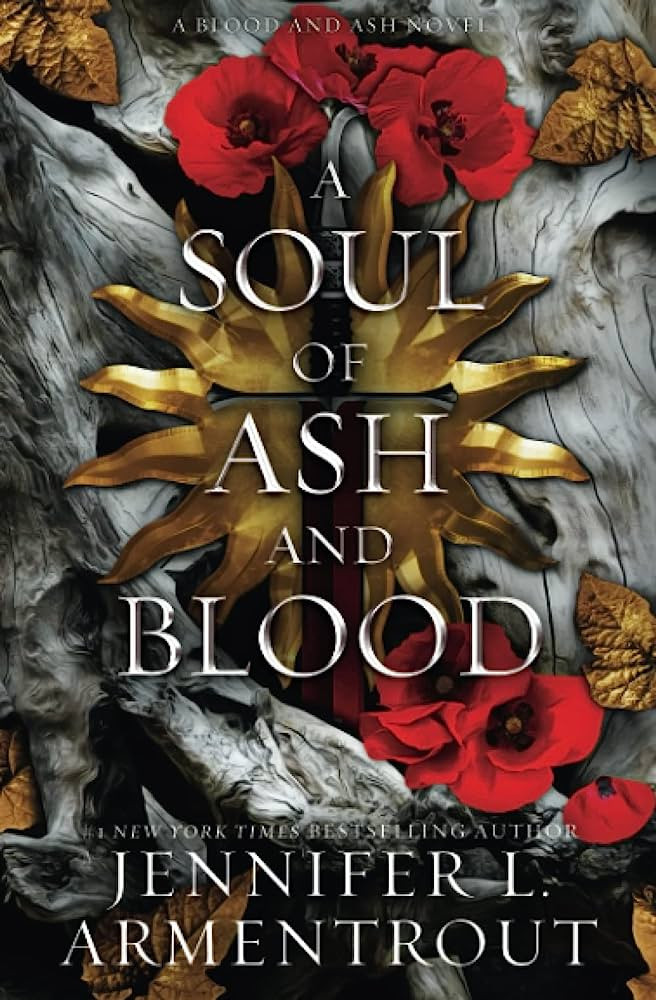 A Soul of Ash and Blood: A Blood and Ash Novel (Blood And Ash Series) | Amazon (US)