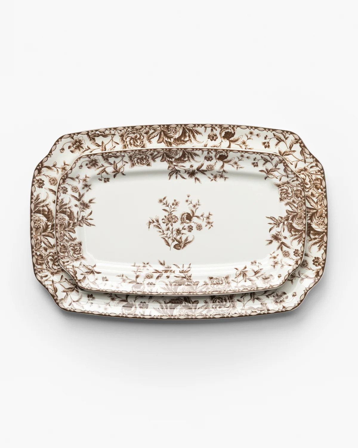 Arbour Serving Platter | McGee & Co. (US)